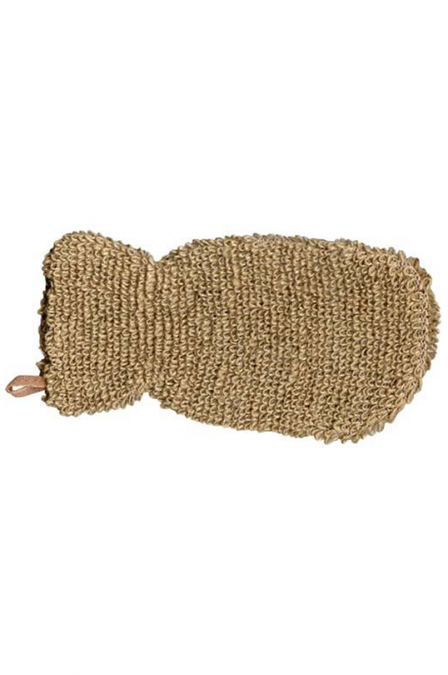 Jute Mitt Natural Gifts Ideas for Him & Her for any occassion