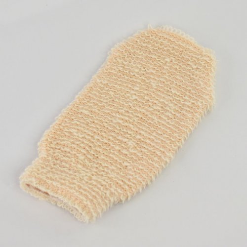 JUTE MITT IVORY - Environmentally friendly natural fibre Jute knit Wash Mitt. 22 x 11 x 0.5cm

 Quality natural handmade soaps, candle, home, bathroom & beauty products make great gift ideas for him & her for any occasion or if you just want to treat yourself.