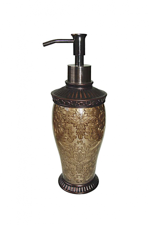 ANTIQUE VICTORIAN DISPENSER - Victorian Style Dispenser, Antique Reproduction Bathroom Ware, Vintage & Stylish. Ideal for Lotions & Liquids such as Hand Wash, Shampoo & Conditioner. A wonder addition to any bathroom. 9 x 9 x 23. Quality natural handmade soaps, candle, home, bathroom & beauty products make great gift ideas for him & her for any occasion or if you just want to treat yourself.