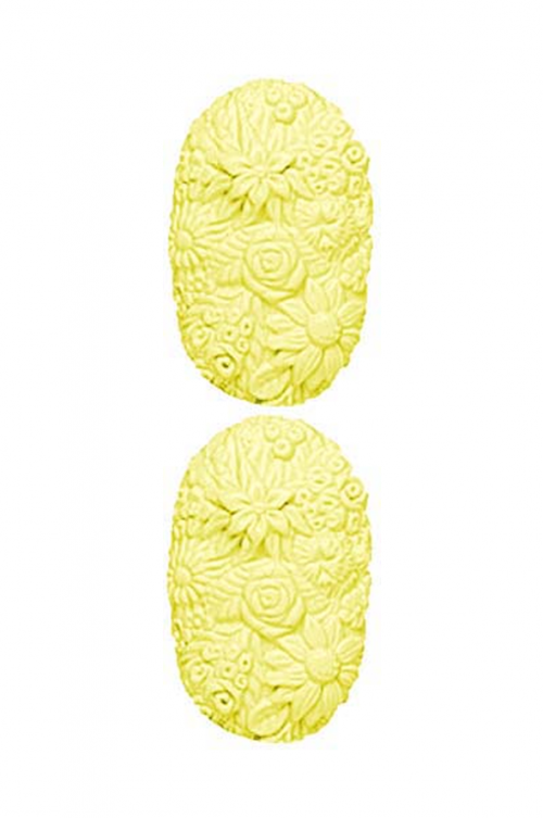 FRANGIPANI 140G FAVOURITE FLOWERS SOAP - 2/PACK - Favourite Flowers fine detailed engraved soaps with an elegant Frangipani fragrance. This soap will dress up a bathroom and are so creamy to use with the added Sorbolene. A really nice gift too! Quality natural handmade soaps, candle, home, bathroom & beauty products make great gift ideas for him & her for any occasion or if you just want to treat yourself.