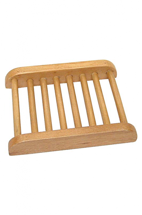 WOODEN MAPLE SLATTED SOAP TRAY - Lovely Maple Wood Slatted easy drain Soap Tray. 11 x 9 x 2cm Quality natural handmade soaps, candle, home, bathroom & beauty products make great gift ideas for him & her for any occasion or if you just want to treat yourself.