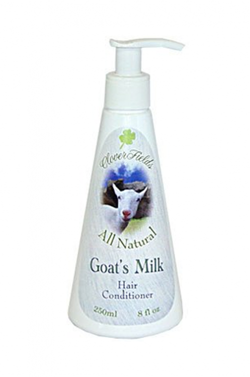 ALL NATURAL GOATS MILK 250ML CONDITIONER - A gentle conditioner made with added local Goatsmilk from Mulgoa, suitable for the whole family. Scented only with natural citrus Essential Oils. Quality natural handmade soaps, candle, home, bathroom & beauty products make great gift ideas for him & her for any occasion or if you just want to treat yourself.