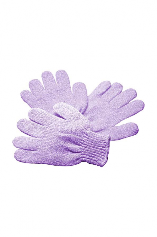 MASSAGE GLOVE MAUVE - Great Mesh knit Massage Glove, Use with soap or shower gel for an exfoliant wash. Great to also use for cleaning try putting a scrap of soap inside for an easy way to clean tiles and shower screens. 17 x 12 x 0.5cm Quality natural handmade soaps, candle, home, bathroom & beauty products make great gift ideas for him & her for any occasion or if you just want to treat yourself.