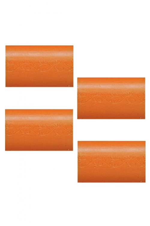 MANDARIN 100G NATURES GIFTS SOAP - 4/PACK - Natures Gifts Plant Based Soap bars. A deliciously sweet Citrus Fragrance just like freshly peeled Mandarin. Quality natural handmade soaps, candle, home, bathroom & beauty products make great gift ideas for him & her for any occasion or if you just want to treat yourself.