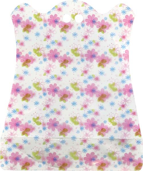 FLAT FOLD VASE WITH PASTEL FLOWER  PATTERN  EXTRA LARGE - FANTASTIC REUSABLE VASES - NON BREAKABLE, FILL WITH WATER AND THEY POP OPEN TO ALLOW YOU TO ADD YOUR BLOOMS. EMPTY AND DRY OUT FOR FLAT STORAGE.  JUST ADD FLOWERS FOR A GREAT GET WELL GIFT,GREAT FUNDRAISER FOR SCHOOLS ESPECIALLY MOTHER'S DAY STALLS. SAFE AND EASY GIFT FOR CHILDREN TO BUY THIEIR MUM'S OF NANS. 34 X 29 X 11 Quality natural handmade soaps, candle, home, bathroom & beauty products make great gift ideas for him & her for any occasion or if you just want to treat yourself.