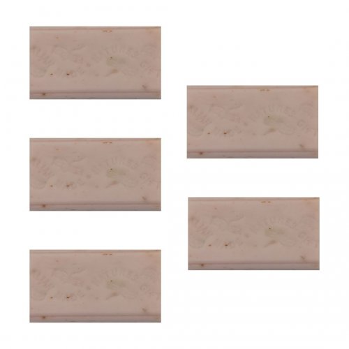ROSE PETAL & GLYCERINE 30G NATURES GIFTS MINI SOAP - 5/PACK - Natures Gifts Plant Based Mini Guest Soap bars.Roses are the flowers of poets, enduring and everlasting. Gently blended with lovely soft Rose Petals and extra Glycerine for a mild everyday skin nourishing bar. Quality natural handmade soaps, candle, home, bathroom & beauty products make great gift ideas for him & her for any occasion or if you just want to treat yourself.