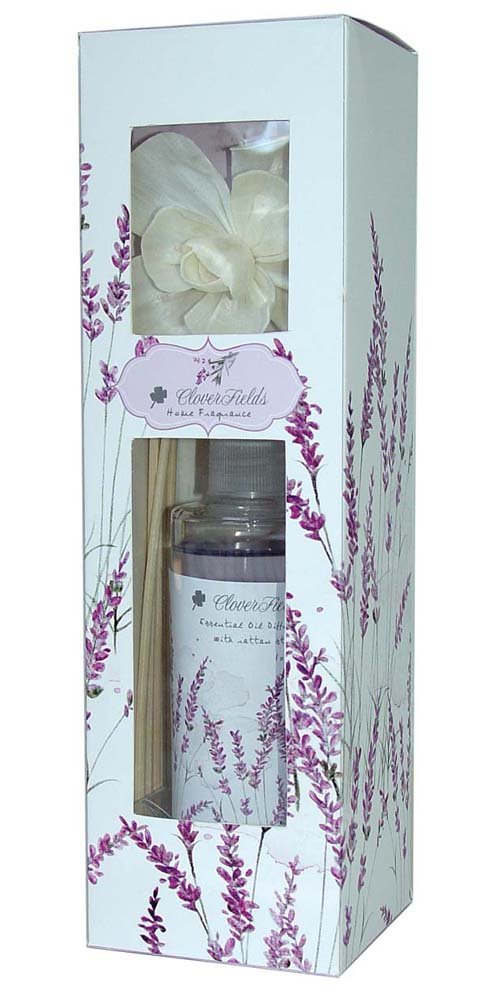 DIFFUSERS LAVENDER SET 100ml Gifts Ideas for Him & Her for any