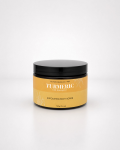  - TURMERIC BODY SCRUB 325GRAMS - Gifts Ideas for Him & Her, Natural Handmade Soap, Candles | Clover Fields