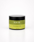 GIFTS FOR HIM - Australian Hemp Body Scrub 325g - Gifts Ideas for Him & Her, Natural Handmade Soap, Candles | Clover Fields