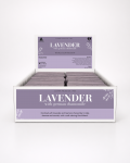Natures Gifts Essentials - Lavender & Chamomile Soap 150g - Gifts Ideas for Him & Her, Natural Handmade Soap, Candles | Clover Fields