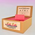 Natures Gifts - Strawberry & Poppyseed 100g Natures Gifts Soap - Gifts Ideas for Him & Her, Natural Handmade Soap, Candles | Clover Fields