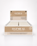 Natures Gifts Essentials - Oatmeal & Aloe Vera Soap 150g - Gifts Ideas for Him & Her, Natural Handmade Soap, Candles | Clover Fields