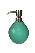Bathroom Accessories - Aqua Dispenser - Gifts Ideas for Him & Her, Natural Handmade Soap, Candles | Clover Fields