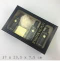 Lemon Myrtle Range - Lemon Myrtle Gift Pack - Gifts Ideas for Him & Her, Natural Handmade Soap, Candles | Clover Fields