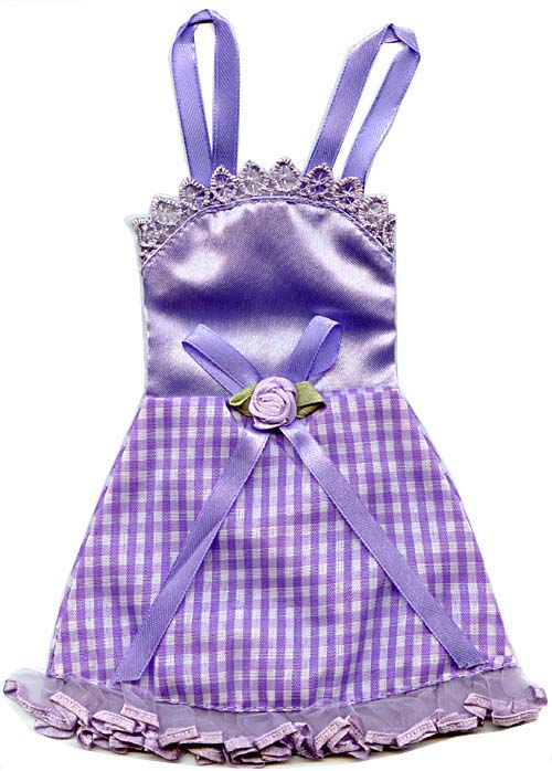 ORGANZA BAGS - ORGANZA BAG - DRESS BAG - LILAC - LGE. - 20CM X 14CM - Gifts Ideas for Him & Her, Natural Handmade Soap, Candles | Clover Fields
