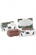 Printed Box Soaps - Kangaroo Paw & Lilli Pilli 150g Australian Bush Soap - Gifts Ideas for Him & Her, Natural Handmade Soap, Candles | Clover Fields