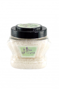 BATH SALTS - Classic Lavender 650g Bath Salt Crystals - Gifts Ideas for Him & Her, Natural Handmade Soap, Candles | Clover Fields