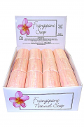 Soaps - Frangipani 100g Soap Bar - Gifts Ideas for Him & Her, Natural Handmade Soap, Candles | Clover Fields