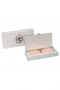 GIFTS FOR HER - Just Roses Twin Pack Boxed Soap - Gifts Ideas for Him & Her, Natural Handmade Soap, Candles | Clover Fields
