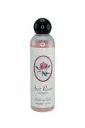 BATH SALTS - Just Roses 300g Bathing Salts - Gifts Ideas for Him & Her, Natural Handmade Soap, Candles | Clover Fields