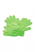  - Massage Glove Green - Gifts Ideas for Him & Her, Natural Handmade Soap, Candles | Clover Fields