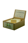 NATURES GIFTS SOAPS - Lemon Myrtle 100g Natures Gifts Soap - Gifts Ideas for Him & Her, Natural Handmade Soap, Candles | Clover Fields