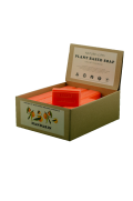 NATURES GIFTS SOAPS - Mandarin 100g Natures Gifts Soap - Gifts Ideas for Him & Her, Natural Handmade Soap, Candles | Clover Fields