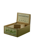  - Sandalwood & Cedar 100g Natures Gifts Soap - Gifts Ideas for Him & Her, Natural Handmade Soap, Candles | Clover Fields