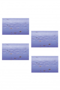 Just Lavender - Australian Lavender 100g Natures Gifts Soap - 4/Pack								 - Gifts Ideas for Him & Her, Natural Handmade Soap, Candles | Clover Fields