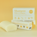 Shampoo With A Purpose - Oil Control Shampoo/Conditioner Bar/12 - Gifts Ideas for Him & Her, Natural Handmade Soap, Candles | Clover Fields