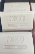 SUPERFOOD BOTANICALS RANGE - Rosehip 150g Superfoods Botanicals Soap - 2/Pack - Gifts Ideas for Him & Her, Natural Handmade Soap, Candles | Clover Fields