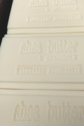 Sensitive Skin - Shea Butter & Goatsmilk 150g Superfoods Botanicals Soap - 2/Pack - Gifts Ideas for Him & Her, Natural Handmade Soap, Candles | Clover Fields