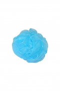 Mesh Sponges - Mesh Sponge Blue - Gifts Ideas for Him & Her, Natural Handmade Soap, Candles | Clover Fields