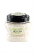 BATH SALTS - Vanilla Bean 650g Bath Salt Crystals - Gifts Ideas for Him & Her, Natural Handmade Soap, Candles | Clover Fields