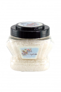 BATH SALTS - Vintage Rose 650g Bath Salt Crystals - Gifts Ideas for Him & Her, Natural Handmade Soap, Candles | Clover Fields
