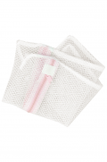 Mesh Sponges - Mesh Garment Wash Bag Nylon - Gifts Ideas for Him & Her, Natural Handmade Soap, Candles | Clover Fields