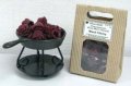 AIR FRESHENERS - WAX MELT SHAPES 85G - BLACK CHERRY - Gifts Ideas for Him & Her, Natural Handmade Soap, Candles | Clover Fields