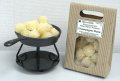 WAX MELTS - WAX MELT SHAPES 85G - CHAMPAGNE ROSE - Gifts Ideas for Him & Her, Natural Handmade Soap, Candles | Clover Fields