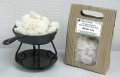 WAX MELTS - WAX MELT SHAPES 85G - WHITE LILY - Gifts Ideas for Him & Her, Natural Handmade Soap, Candles | Clover Fields