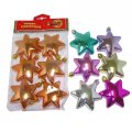 DECORATIONS - CHRISTMAS - STARS - Gifts Ideas for Him & Her, Natural Handmade Soap, Candles | Clover Fields